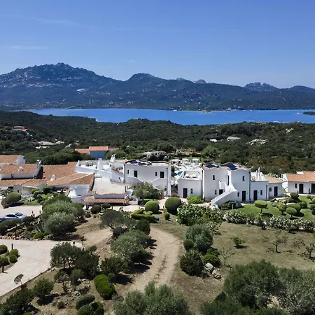 Hotel Sulia House Porto Rotondo, Curio Collection By Hilton Porto Rotondo