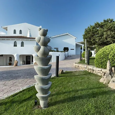 Sulia House Porto Rotondo, Curio Collection By Hilton Porto Rotondo