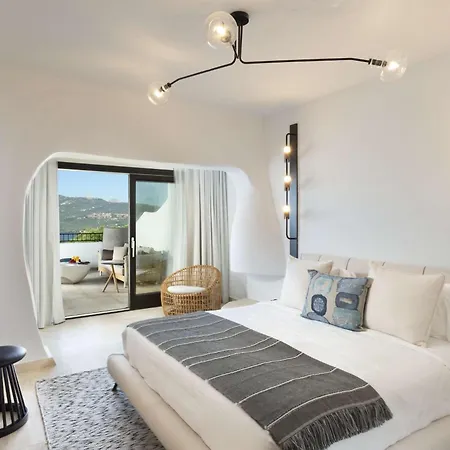 Sulia House Porto Rotondo, Curio Collection By Hilton Hotel