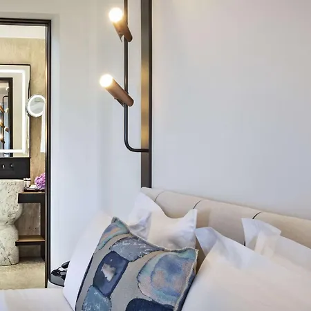 Sulia House Porto Rotondo, Curio Collection By Hilton