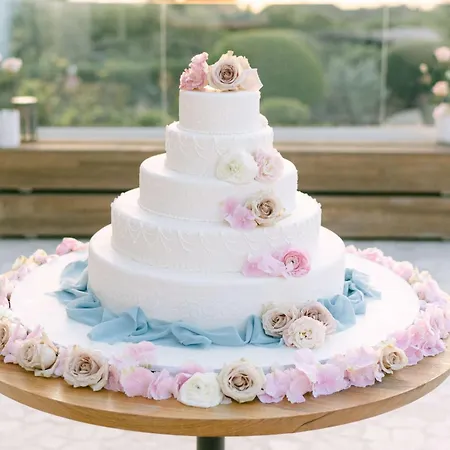 Hotel Sulia House Porto Rotondo, Curio Collection By Hilton 4*