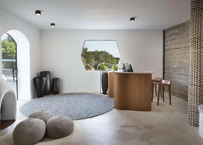 Sulia House Porto Rotondo, Curio Collection By Hilton ホテル