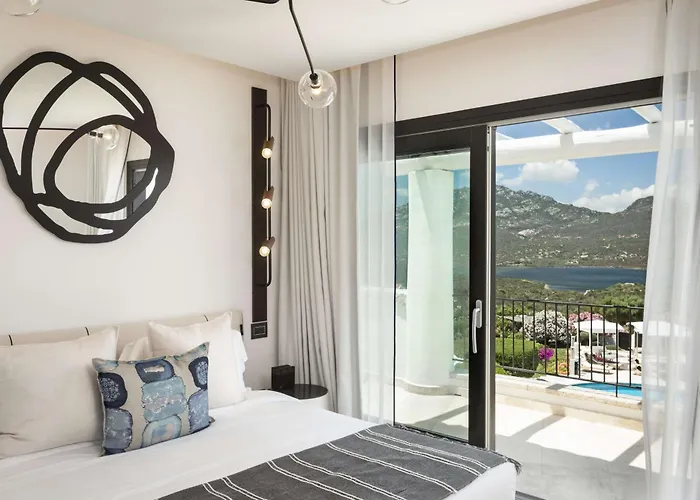 Sulia House Porto Rotondo, Curio Collection By Hilton ホテル