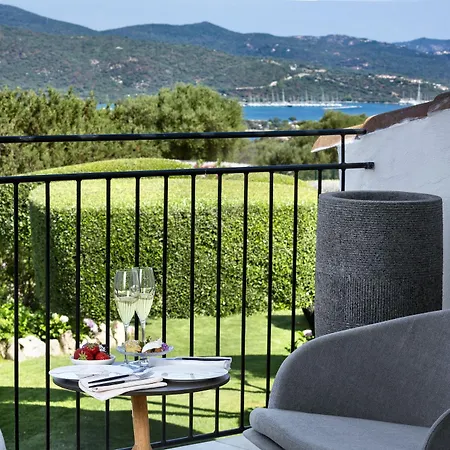 Hotel Sulià House Porto Rotondo, Curio Collection By Hilton