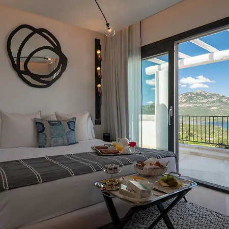 Sulia House Porto Rotondo, Curio Collection By Hilton 4*