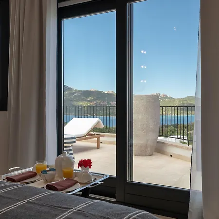 Sulia House Porto Rotondo, Curio Collection By Hilton 罗通多港