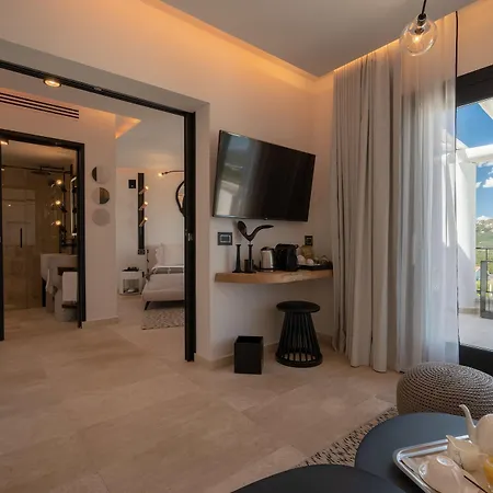 Sulià House Porto Rotondo, Curio Collection By Hilton 4* Porto Rotondo