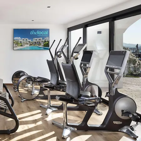Sulia House Porto Rotondo, Curio Collection By Hilton מלון 4*
