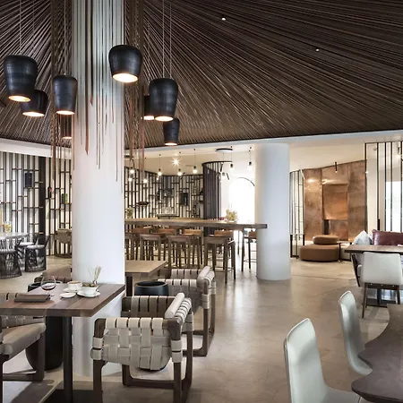 Sulia House Porto Rotondo, Curio Collection By Hilton 4*