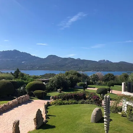 酒店 Sulia House Porto Rotondo, Curio Collection By Hilton