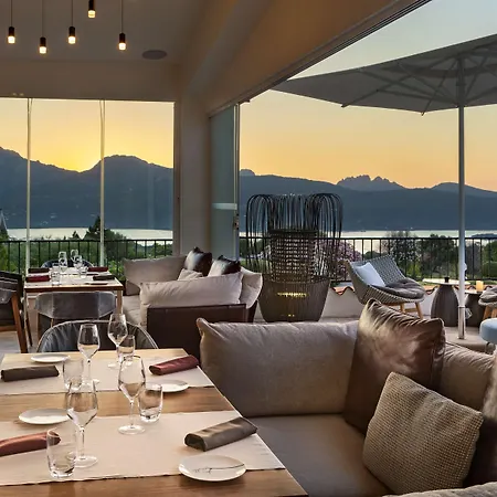 Sulia House Porto Rotondo, Curio Collection By Hilton 4*