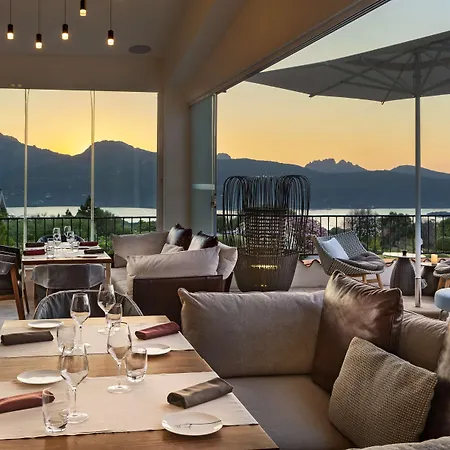 Sulia House Porto Rotondo, Curio Collection By Hilton 4*