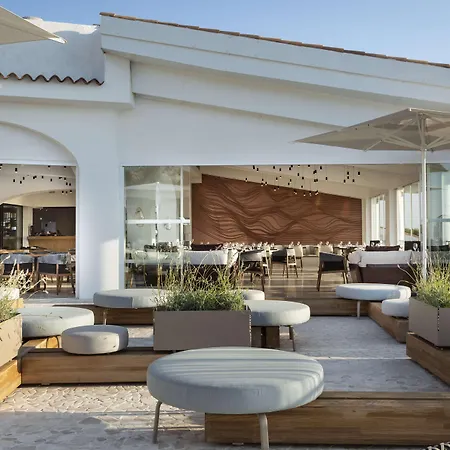 Sulia House Porto Rotondo, Curio Collection By Hilton מלון פורטו רוטונדו