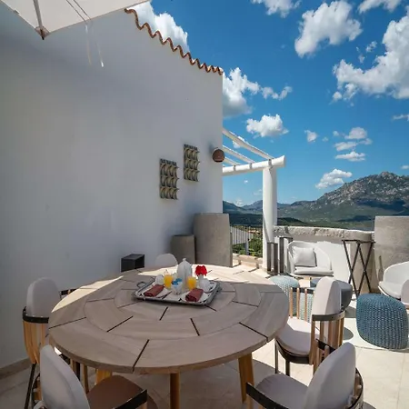 Hotel Sulia House Porto Rotondo, Curio Collection By Hilton Porto Rotondo