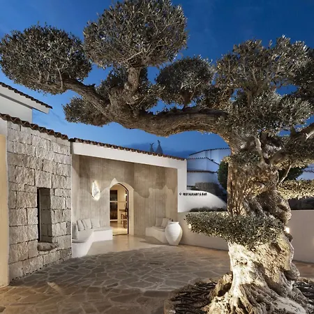 Sulia House Porto Rotondo, Curio Collection By Hilton