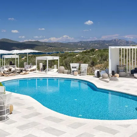 Sulia House Porto Rotondo, Curio Collection By Hilton 4*