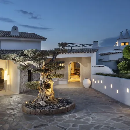 Sulia House Porto Rotondo, Curio Collection By Hilton