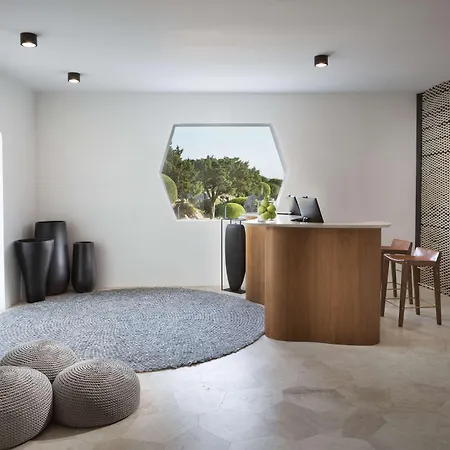 Sulia House Porto Rotondo, Curio Collection By Hilton מלון