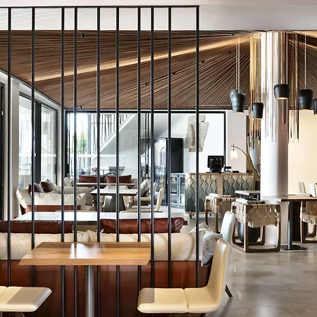 Sulia House Porto Rotondo, Curio Collection By Hilton פורטו רוטונדו