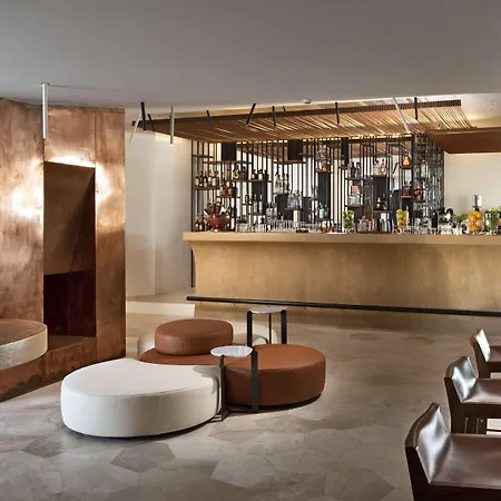 Sulia House Porto Rotondo, Curio Collection By Hilton מלון פורטו רוטונדו