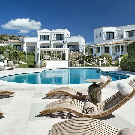 Sulia House Porto Rotondo, Curio Collection By Hilton