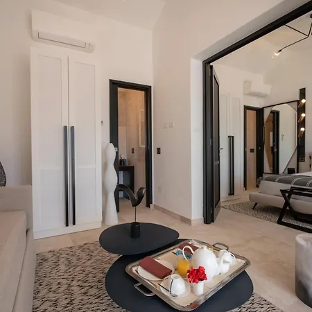 Sulia House Porto Rotondo, Curio Collection By Hilton פורטו רוטונדו