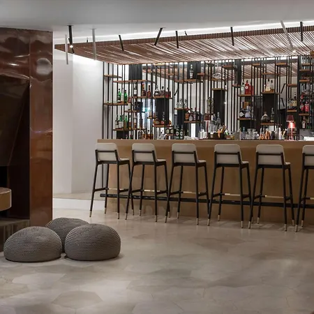 Sulia House Porto Rotondo, Curio Collection By Hilton 4*