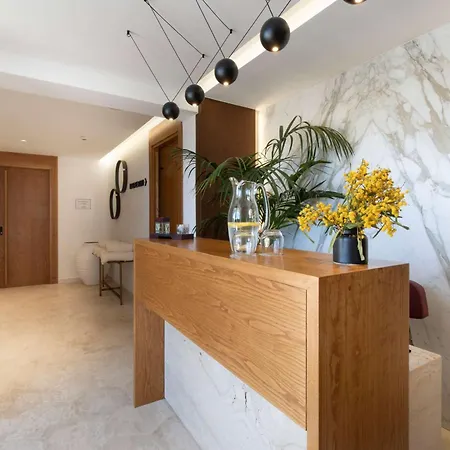 מלון Sulia House Porto Rotondo, Curio Collection By Hilton