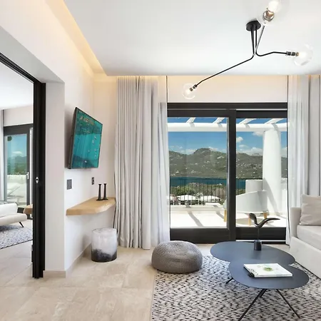 Sulia House Porto Rotondo, Curio Collection By Hilton מלון פורטו רוטונדו