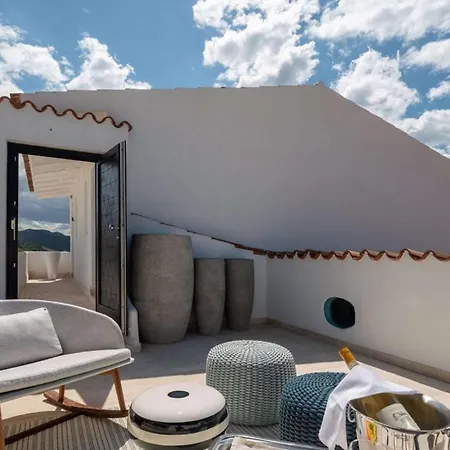 מלון Sulia House Porto Rotondo, Curio Collection By Hilton