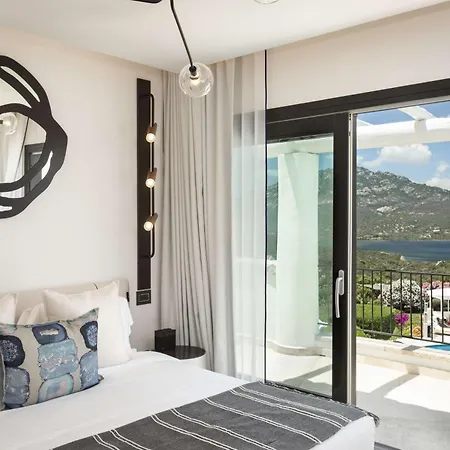 Sulia House Porto Rotondo, Curio Collection By Hilton Отель