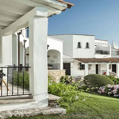 Sulia House Porto Rotondo, Curio Collection By Hilton 4*