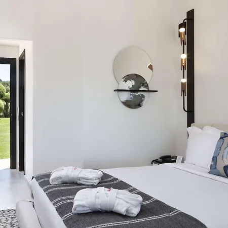 Sulia House Porto Rotondo, Curio Collection By Hilton 4* פורטו רוטונדו