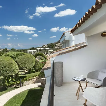 Sulia House Porto Rotondo, Curio Collection By Hilton 4* פורטו רוטונדו