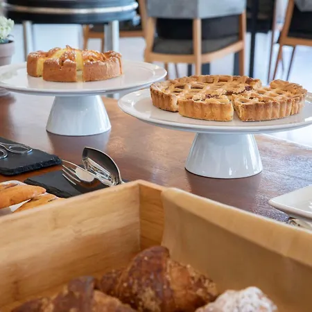 酒店 Sulia House Porto Rotondo, Curio Collection By Hilton