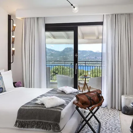 Sulia House Porto Rotondo, Curio Collection By Hilton 4*