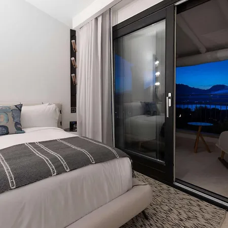 Sulia House Porto Rotondo, Curio Collection By Hilton Hotell 4*