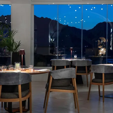 Sulia House Porto Rotondo, Curio Collection By Hilton פורטו רוטונדו