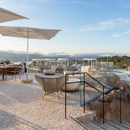 Sulia House Porto Rotondo, Curio Collection By Hilton מלון