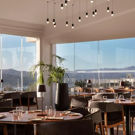 Hotel Sulia House Porto Rotondo, Curio Collection By Hilton 4*