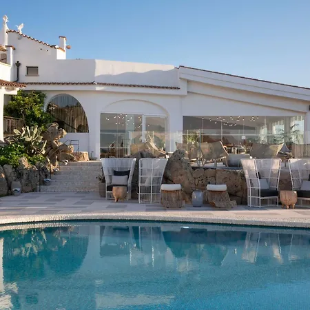 Sulia House Porto Rotondo, Curio Collection By Hilton מלון