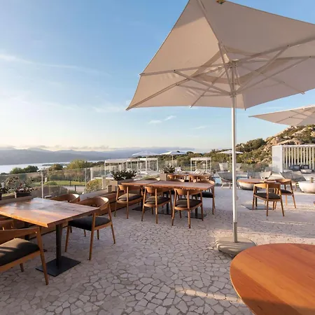 Hotel Sulia House Porto Rotondo, Curio Collection By Hilton 4*