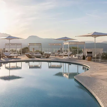 Sulia House Porto Rotondo, Curio Collection By Hilton 4*