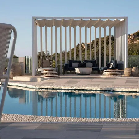 Sulia House Porto Rotondo, Curio Collection By Hilton