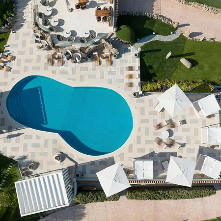 Sulia House Porto Rotondo, Curio Collection By Hilton Отель