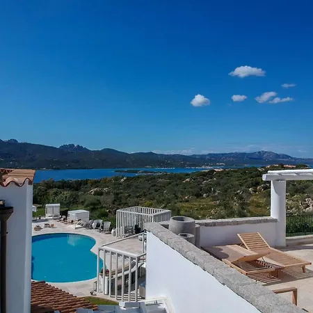 Sulia House Porto Rotondo, Curio Collection By Hilton