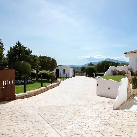 מלון Sulia House Porto Rotondo, Curio Collection By Hilton