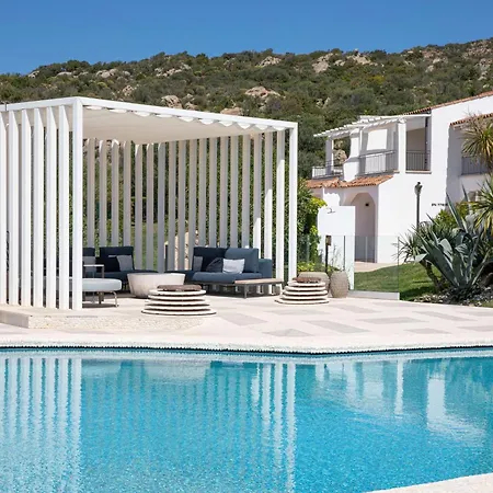 Sulia House Porto Rotondo, Curio Collection By Hilton 4*