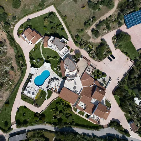 Sulia House Porto Rotondo, Curio Collection By Hilton