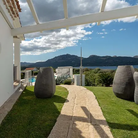 Sulia House Porto Rotondo, Curio Collection By Hilton